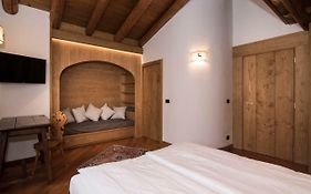 Ca'Milla B&B nelle Dolomiti